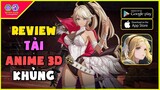 Archeland - Review & Cách Tải Siêu Phẩm SRPG Anime 3D Cực Đỉnh Hàn Quốc, Chơi Mê