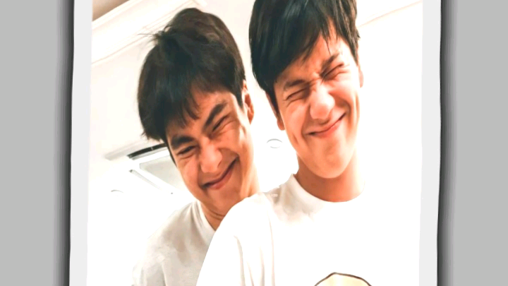 Ohmnanon best couple🥀🇹🇭