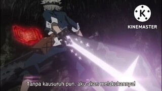 BLACK CLOVERS episode 33 SUB INDO skip intro #anime #black clover