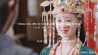 【FMV】【Vietsub】Tổng hợp cảnh ngược tâm trong phim cổ trang ( 46)