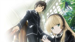 La Vie en Rose — Gosick [OST]
