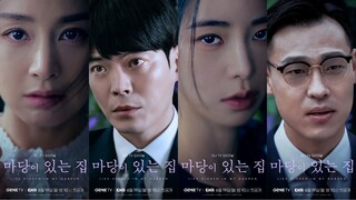 Madangi Itneun Jib Ep. 1
