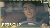 ENG SUB | Clip EP33 | Fang Xiewen finally letting go? | WeTV | The Tale of Rose