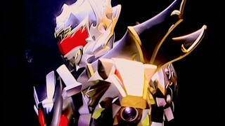[UHD Optimization] The coolest appearance of all armors (Armor 1 to Armor 3)