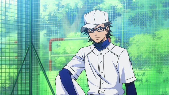 Ace Of The Diamond | ep6 (2013)