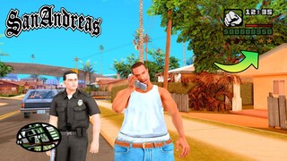 17 HAL TIDAK MASUK AKAL DI GTA SAN ANDREAS (PART5) LOGIC
