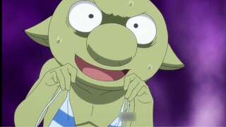 “น้องชายที่บ้าคลั่งและพยายามจะตายเพียงเพราะเขาตายไม่ได้!”