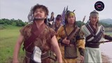 Jumong Tagalog Dubbed Episode 16
