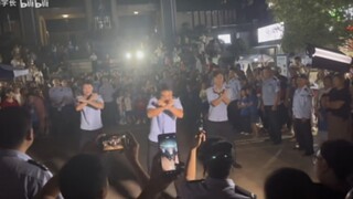 突然觉得各行各业的牛马都不太容易,根本挤不进去#反诈宣传