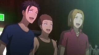 [AMV] Gói Nắng Mang Về _Yang Remix_Hoàng Dũng_Châu Bùi (Yamada Kun To 7 Nin No Majo)