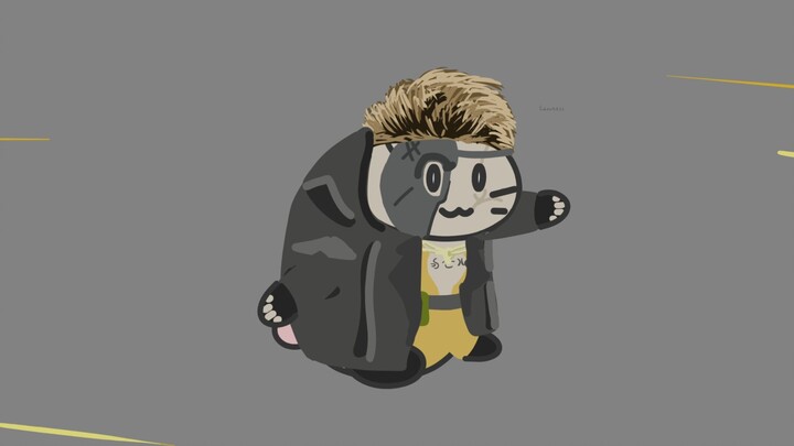 Rats? Operation Continent: The Raven and the Warden (Part 10)