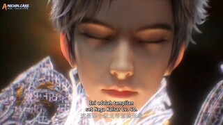 [ EPISODE 01 ] Wealth And Wonder - 1080p Super Duper HD Sub Indo