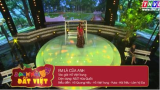 DANH HÀI ĐẤT VIỆT _ HẢI TRIỀU cao tay _GIẬT TRAI_ khiến PUKA - LÂM VỸ DẠ Tức Ói