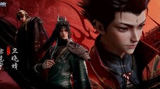 Azure Legacy Season 2 Episode 02 [32] sub indo
