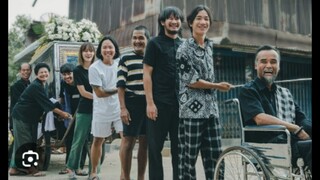 หนังไทบ้านเดอะซีรี่ส์ 6.0 สัปเหร่อ