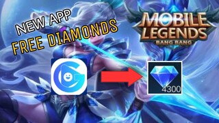 HOW TO GET DIAMONDS MOBILE LEGENDS2021