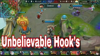 MOST SATISFYING FRANCO HOOKS       WOLF XOTIC