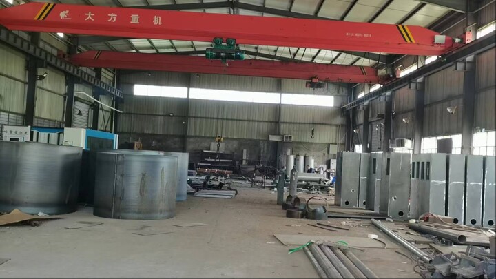 How Incinerators Turn Waste into Electricity