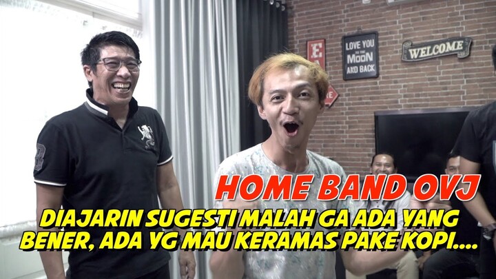 BELAJAR SUGESTI... ADA YG DENDAM SAMA OM PARTO... 😆😆😆