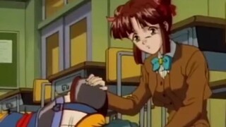 FUSHIGI YUGI EPISODE 46-50