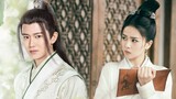 Allen Ren & Bai Lu Upcoming Historical Romance Drama Forever And Ever 2 长安如故