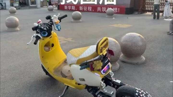 Electric bikes and their owners are truly a pair of ill-fated lovers.