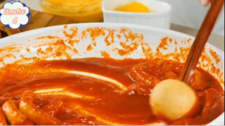 Xúc xích phô mai, chả phô mai,... phần cuối #mukbang