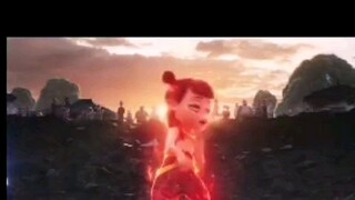 Nazha 2  2025 clip