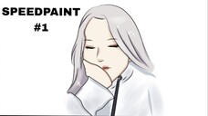 OC ku cantik bangett😀