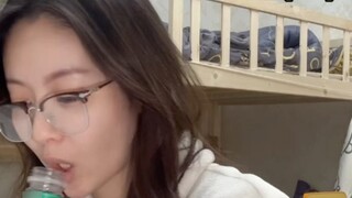 Khi bạn là người duy nhất ở ký túc xá (50)