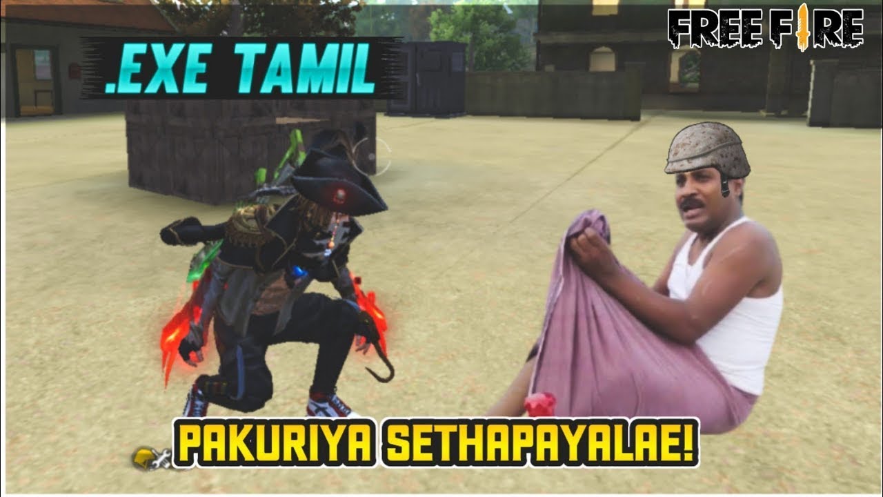 Free fire funny videos tamil download sale