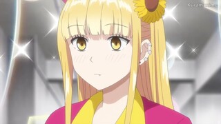 Ep - 09 Ballpark de Tsukamaete! [SUB INDO]
