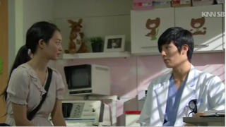 My Girlfriend Is A  Nine Tailed Fox Ep. 08 (English sub)