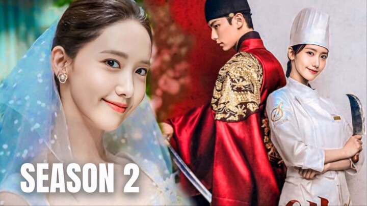 #KontesKreator2025 Bon Appétite Your Majesty 2026 | Season 2