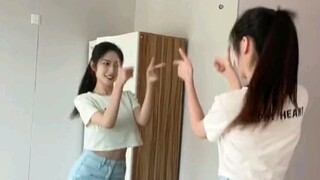 看了十遍愣是没看清妹子张什么样