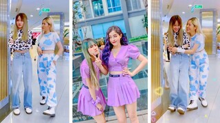 Linh Barbie | Tường Vy | Đến Giờ Phát Cơm Ch.ó Rùi Đây | Linh Vy Channel | Clean TikTok #106