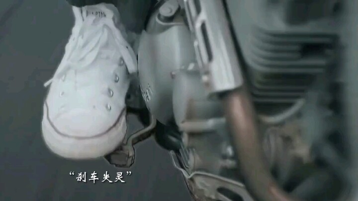 When danger comes, will you protect your loved ones regardless of yourself?