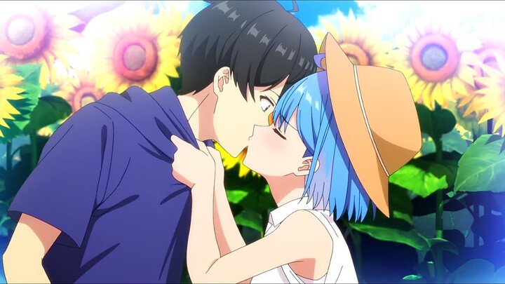 Can a Boy and Girl Friendship Hold Up「AMV」