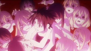 "Perawatan khusus" dari saudari yandere! Kehidupan yang menyakitkan setelah didominasi oleh saudara 
