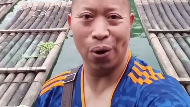 انهار مؤسس شوان كيو تمامًا تحت ضغط الهجوم عليه! بفضل إصراره المستمر لسنوات طويلة أصبح ما هو عليه الي