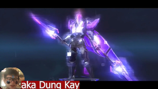 highlight liên quân 2022 #18