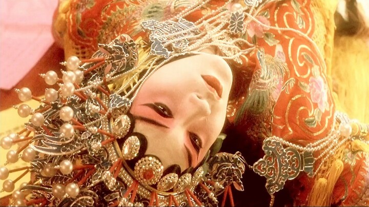 “Ai là Ngu Cơ thật, ai lại là Bá Vương giả?”!