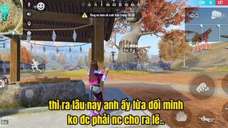 Phim Ngắn: Cô Tiểu Thư Trở Lại 1