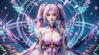 Swallowed Star Season 3 episode 93 Sub Indo