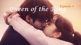 Queen of the Ring E4 | English Subtitle | Fantasy | Korean Drama
