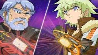 Chiến Binh Bakugan - New Vestroia [English Version] (Vietsub) - Tập 49