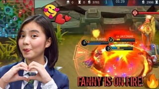 FANNY MONTAGE #5🔥 (250 SUBSCRIBER SPECIAL)