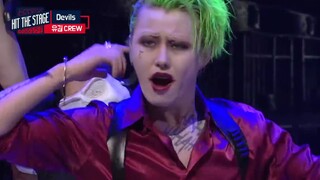 【有权】油管播放超一千万 令现场瞠目结舌的舞蹈表演