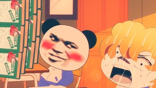 高 考 前 的 各 种 人