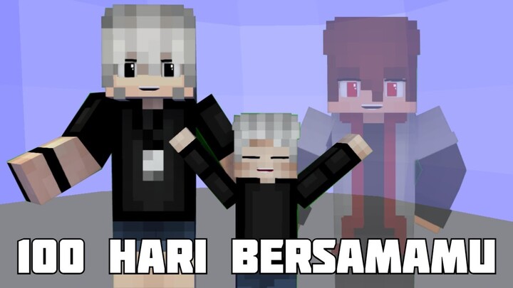 Faranesia - 100 Hari Bersamamu (Official Music Video)